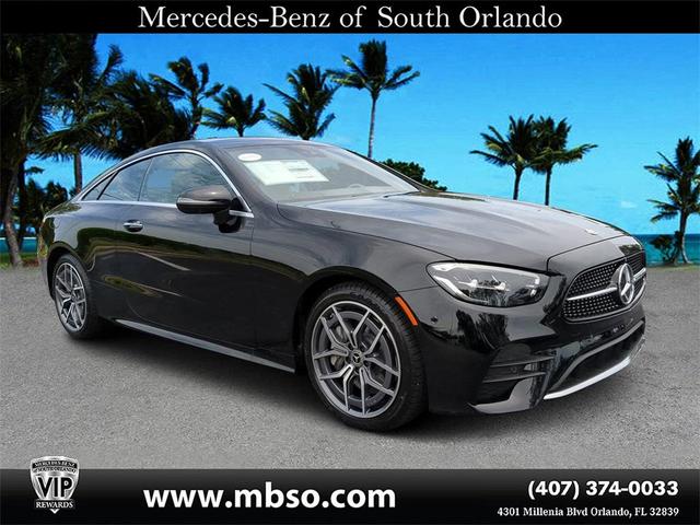 2023 mercedes-benz e-class e 450