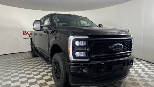 2024 Ford F-350