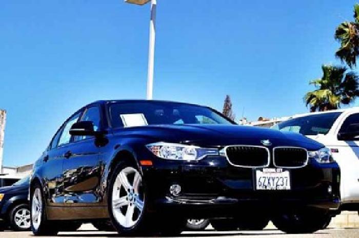2013 bmw 3 series 328i in national city, ca