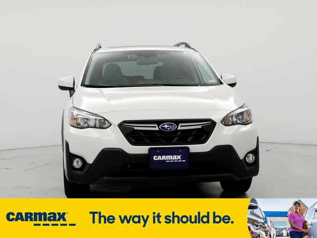 2023 subaru crosstrek premium
