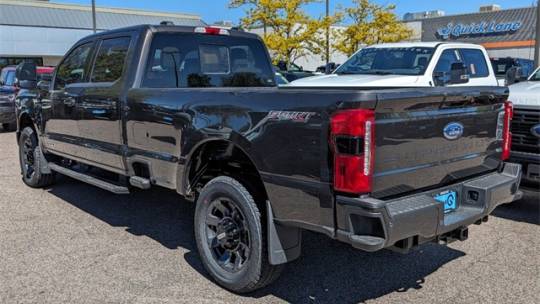 2024 Ford F-350