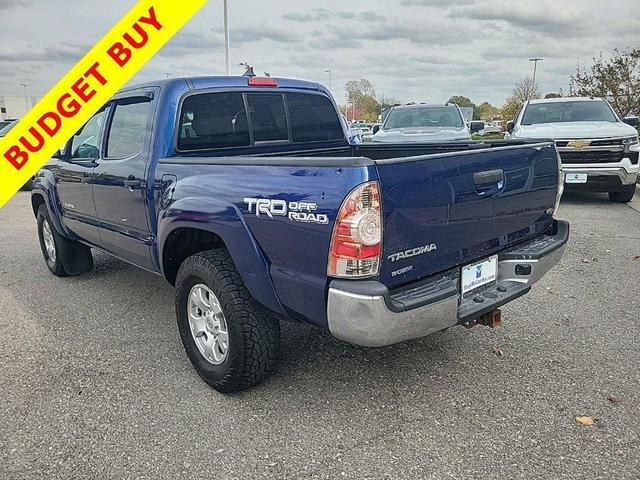 2015 toyota tacoma trd pro