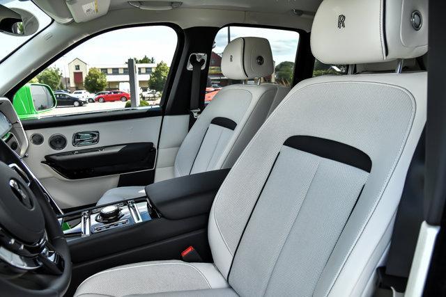 2024 rolls-royce cullinan sport utility