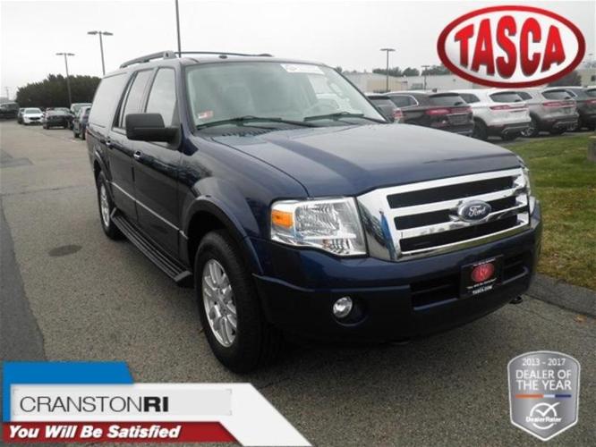 2012 ford expedition el xlt 4x4 xlt 4dr suv for sale in cranston, rhode island