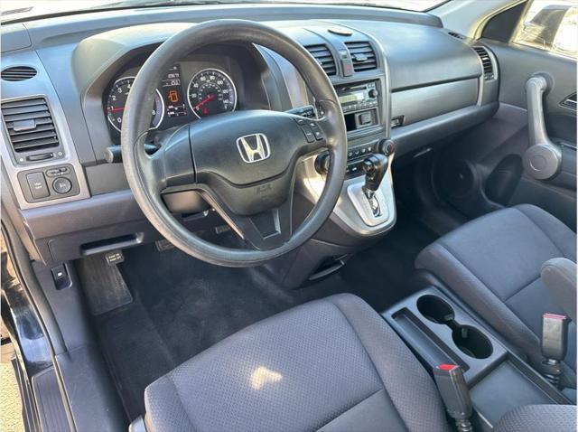 2008 honda cr-v lx