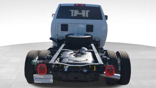 2024 RAM 5500