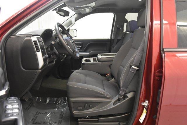 used 2016 chevrolet silverado 1500 2wd double cab lt mobile, al 36606 for sale in mobile, alabama