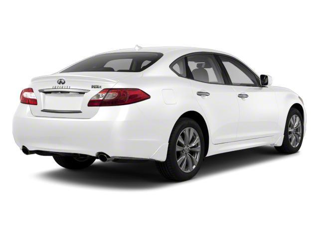 2011 infiniti m37x base