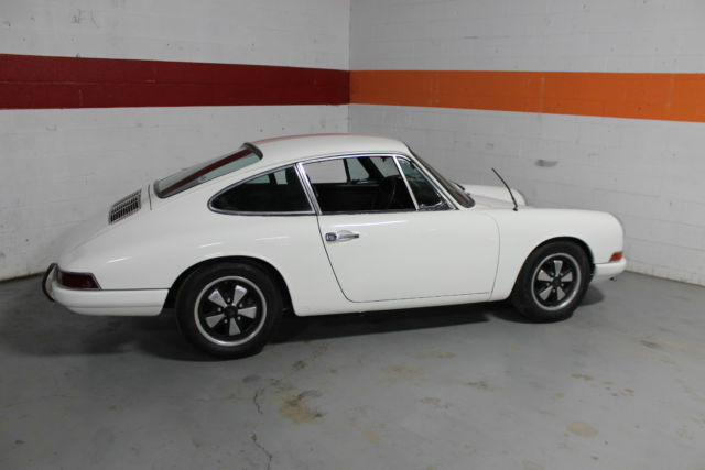 1968 porsche 912 base