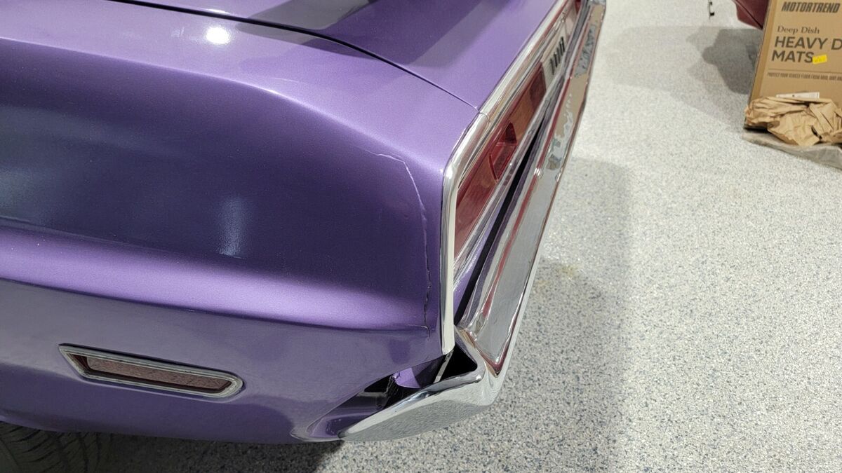 1970 dodge challenger 340 auto, ac, power windows