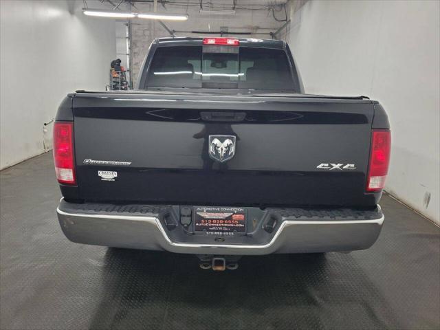 2015 ram 1500 outdoorsman