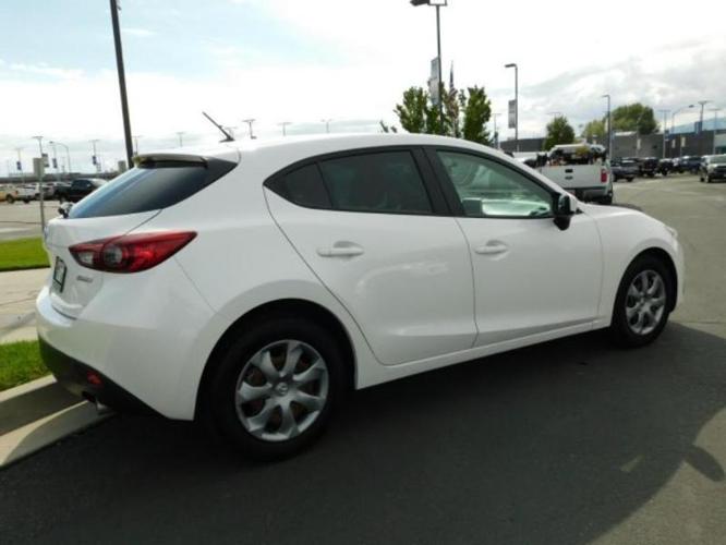 2015 mazda mazda3 i sport i sport 4dr hatchback 6m for sale in american fork, utah