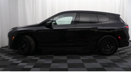 2024 BMW iX