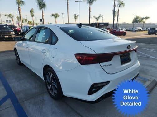 2021 kia forte lxs in bakersfield, california