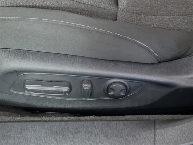 2024 honda accord hybrid base