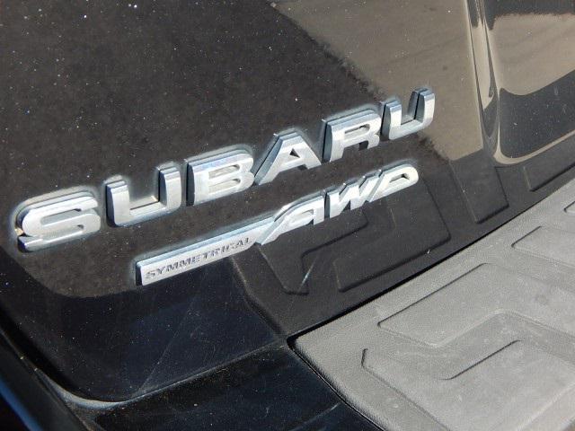 2015 subaru xv crosstrek 2.0i premium