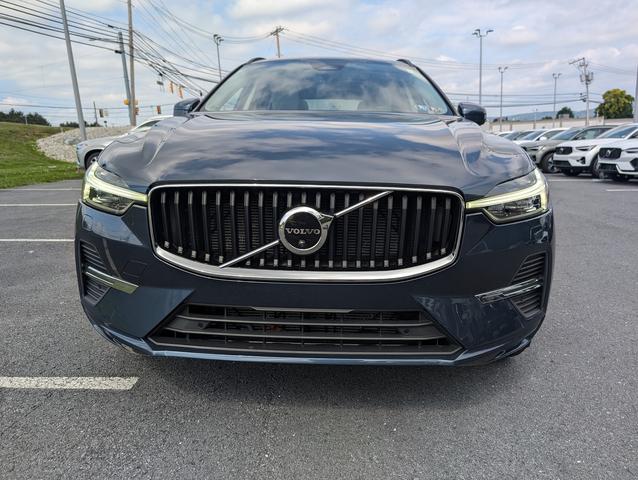 2022 volvo xc60 momentum