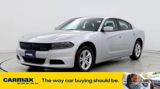 2022 Dodge Charger