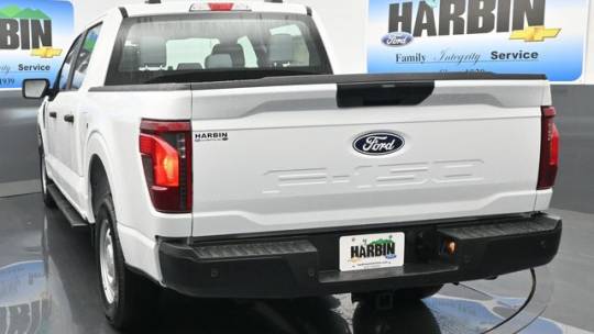 2024 Ford F-150 xl