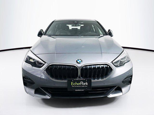 2022 bmw 228 gran coupe i sdrive