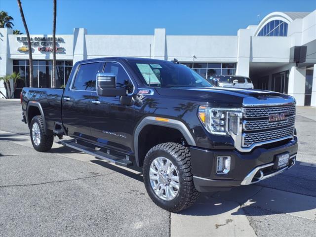 2023 gmc sierra 3500 denali