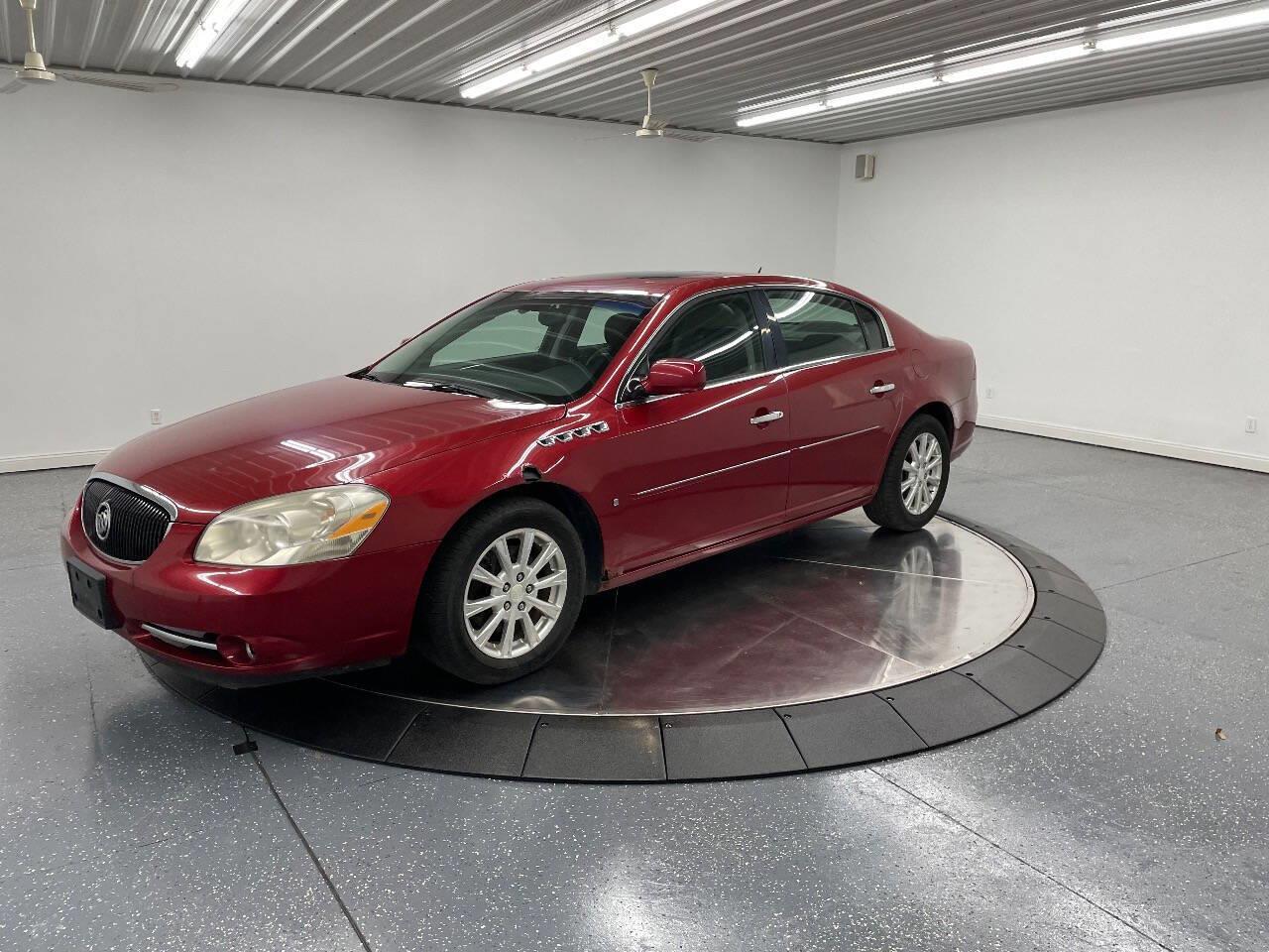 for sale: 2007 buick lucerne in clarence, iowa for sale in clarence, ia