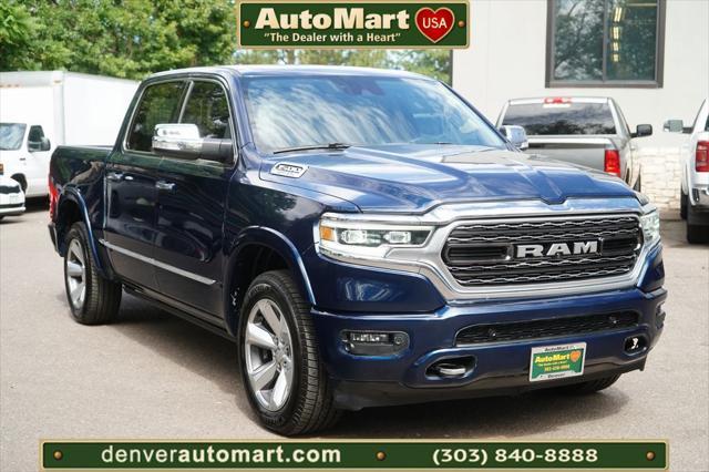 2020 ram 1500 limited