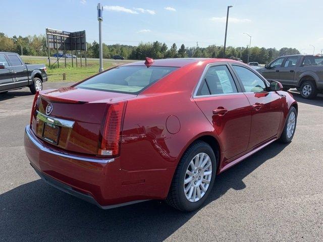 used 2013 cadillac cts luxury awd sedan pittsville, md 21850 for sale in pittsville, maryland