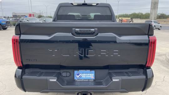 2024 Toyota Tundra
