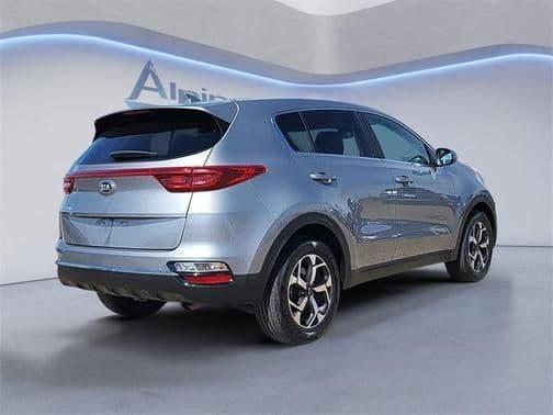 2022 kia sportage s in pueblo, colorado