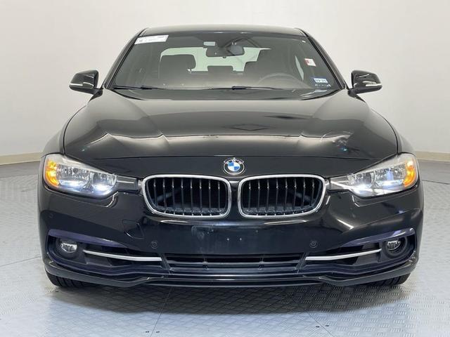 2017 bmw 330 i