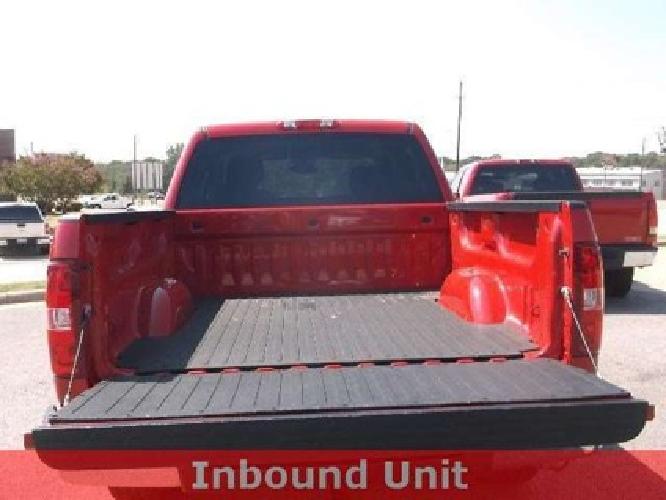 2010 chevrolet silverado 1500 lt in colorado springs, co