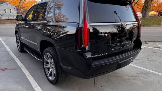 2016 Cadillac Escalade
