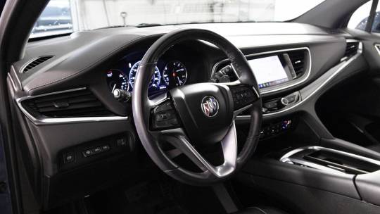 2022 Buick Enclave