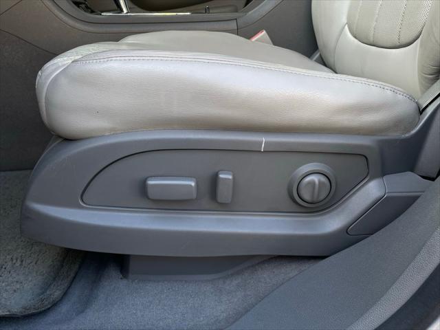 2015 chevrolet traverse ltz