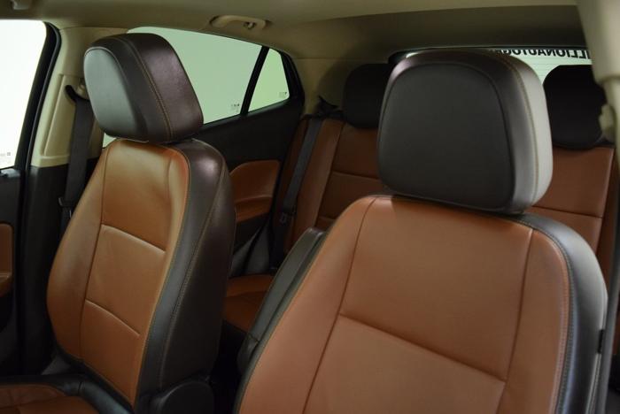 certified 2016 buick encore awd premium bozeman, mt 59718 for sale in bozeman, montana