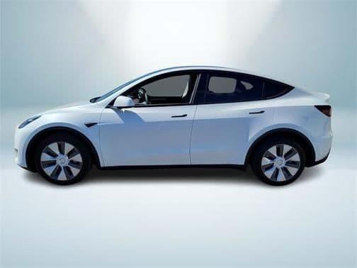 2023 tesla model y long range dual motor all-wheel drive in henderson, nevada