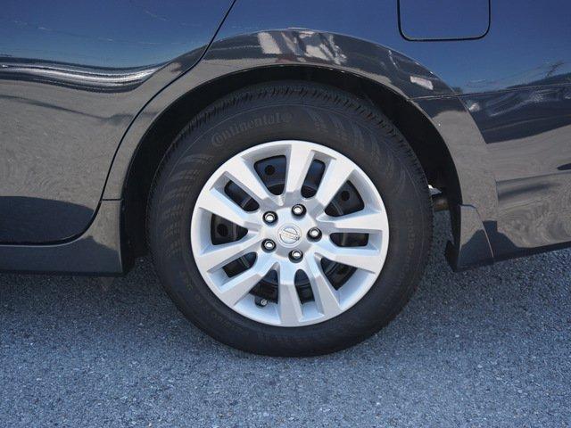 used 2017 nissan altima 2.5 s new orleans, la 70126 for sale in new orleans, louisiana