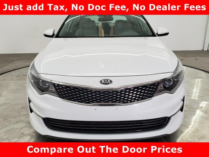used 2016 kia optima ex tuscumbia, al 35674 for sale in tuscumbia, alabama