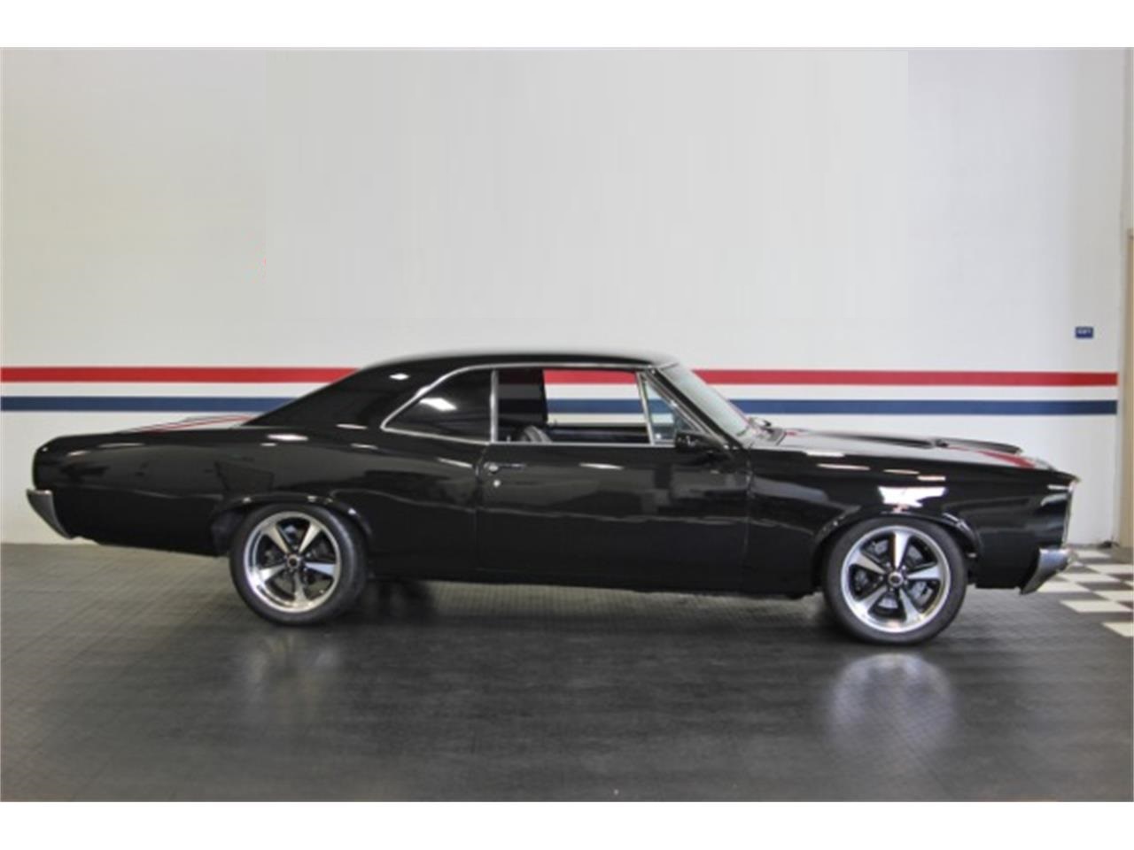 1966 pontiac lemans