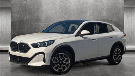 2025 bmw x2 xdrive28i