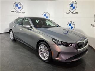 2024 BMW 5 series 530i xdrive