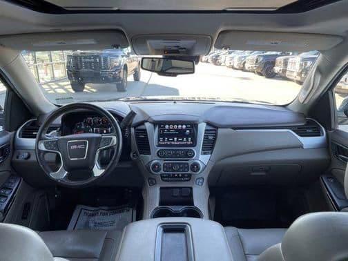 2018 gmc yukon in co bluffs, iowa