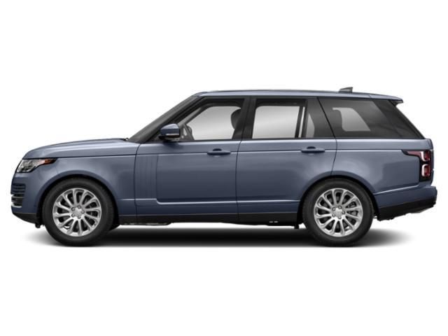 2022 land rover range rover westminster