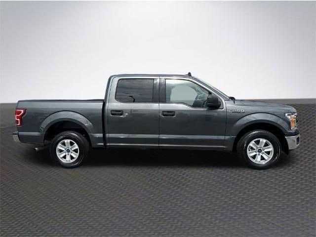 2020 ford f-150 xlt in birmingham, alabama