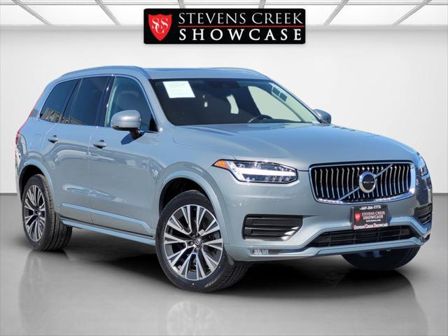 2020 volvo xc90 t5 momentum