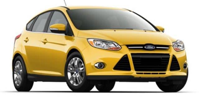 2012 ford focus sel sel 4dr hatchback for sale in anderson dam, idaho