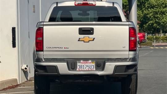 2020 Chevrolet