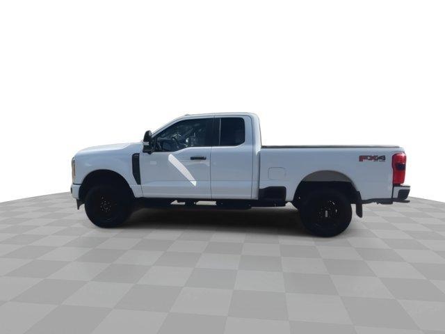2023 ford f-250 xl