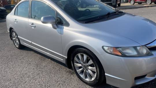 2010 Honda Civic